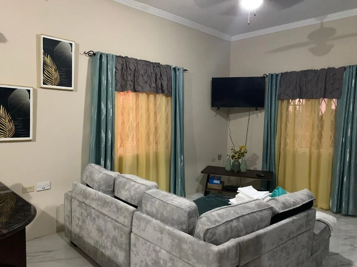 Townhouse Get-A-Way Apartamento Mandeville
