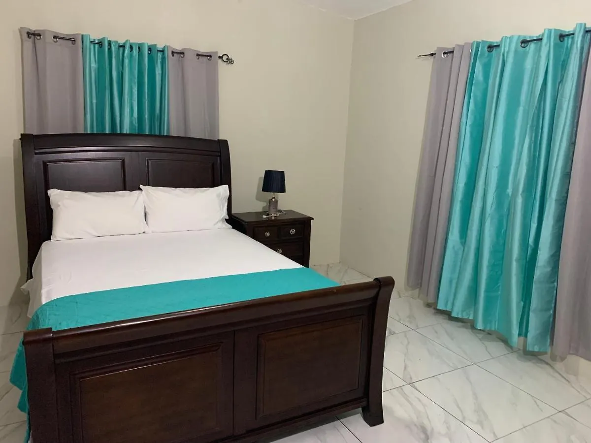 Appartement Townhouse Get-A-Way à Mandeville