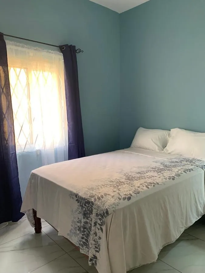 Appartement Townhouse Get-A-Way à Mandeville